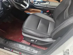 2022 Haval H6 3rd Gen 1.5T AT 2WD Pro, белый — фото 9