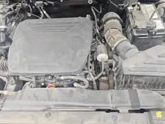 2022 Haval H6 3rd Gen 1.5T AT 2WD Pro, белый — фото 10