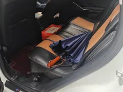 2022 Haval H6 3rd Gen 1.5T AT 2WD Pro, белый — фото 11