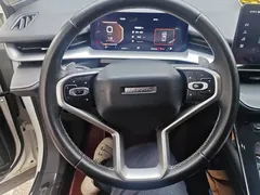 2022 Haval H6 3rd Gen 1.5T AT 2WD Pro, белый — фото 15