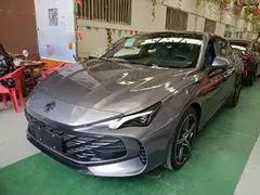 2025 MG MG7 2.0T Trophy+ Super Sport — фото 2
