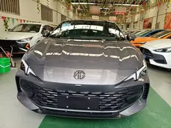 2025 MG MG7 2.0T Trophy+ Super Sport — фото 3