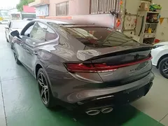 2025 MG MG7 2.0T Trophy+ Super Sport — фото 5