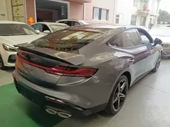 2025 MG MG7 2.0T Trophy+ Super Sport — фото 7