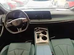 2025 MG MG7 2.0T Trophy+ Super Sport — фото 10