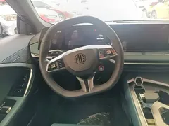 2025 MG MG7 2.0T Trophy+ Super Sport — фото 11