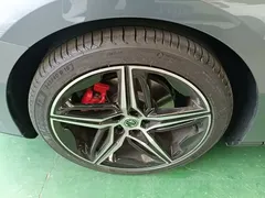 2025 MG MG7 2.0T Trophy+ Super Sport — фото 23