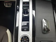 2023 Volkswagen Talagon 380TSI 4WD R-Line, синий — фото 15