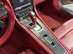 2022 Porsche 718 Spyder 2.0T — фото 8