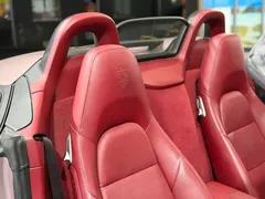 2022 Porsche 718 Spyder 2.0T — фото 11