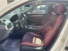 2022 Honda Accord 260TURBO Premium, белый — фото 10