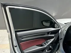 2022 Honda Accord 260TURBO Premium, белый — фото 11