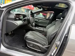 2025 BYD Qin L EV 545km Excellence — фото 8