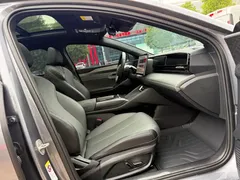 2025 BYD Qin L EV 545km Excellence — фото 10