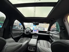 2025 BYD Qin L EV 545km Excellence — фото 11