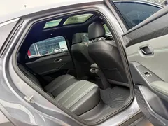 2025 BYD Qin L EV 545km Excellence — фото 12
