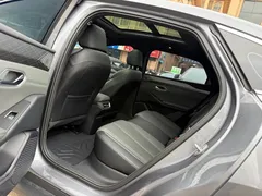 2025 BYD Qin L EV 545km Excellence — фото 13