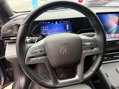 2025 BYD Qin L EV 545km Excellence — фото 16