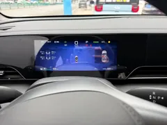 2025 BYD Qin L EV 545km Excellence — фото 17