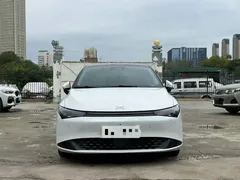 2024 Xpeng P5 500 Pro, белый — фото 2