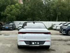2024 Xpeng P5 500 Pro, белый — фото 5