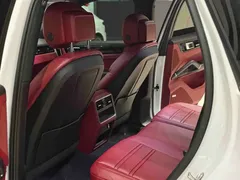 2022 Porsche Cayenne 3.0T, белый — фото 9