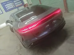 2025 BYD Han L PHEV 4WD LiDAR Flagship, зелёный — фото 3