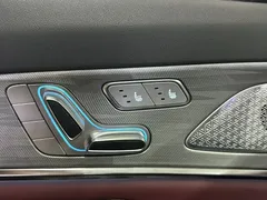2023 Jetour X70 PLUS 1.5T DCT 7-seat, белый — фото 14