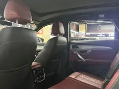 2023 Jetour X70 PLUS 1.5T DCT 7-seat, белый — фото 15