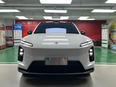2025 Nio EC6 Champion Edition 75kWh, белый — фото 2