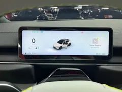 2025 Nio EC6 Champion Edition 75kWh, белый — фото 13