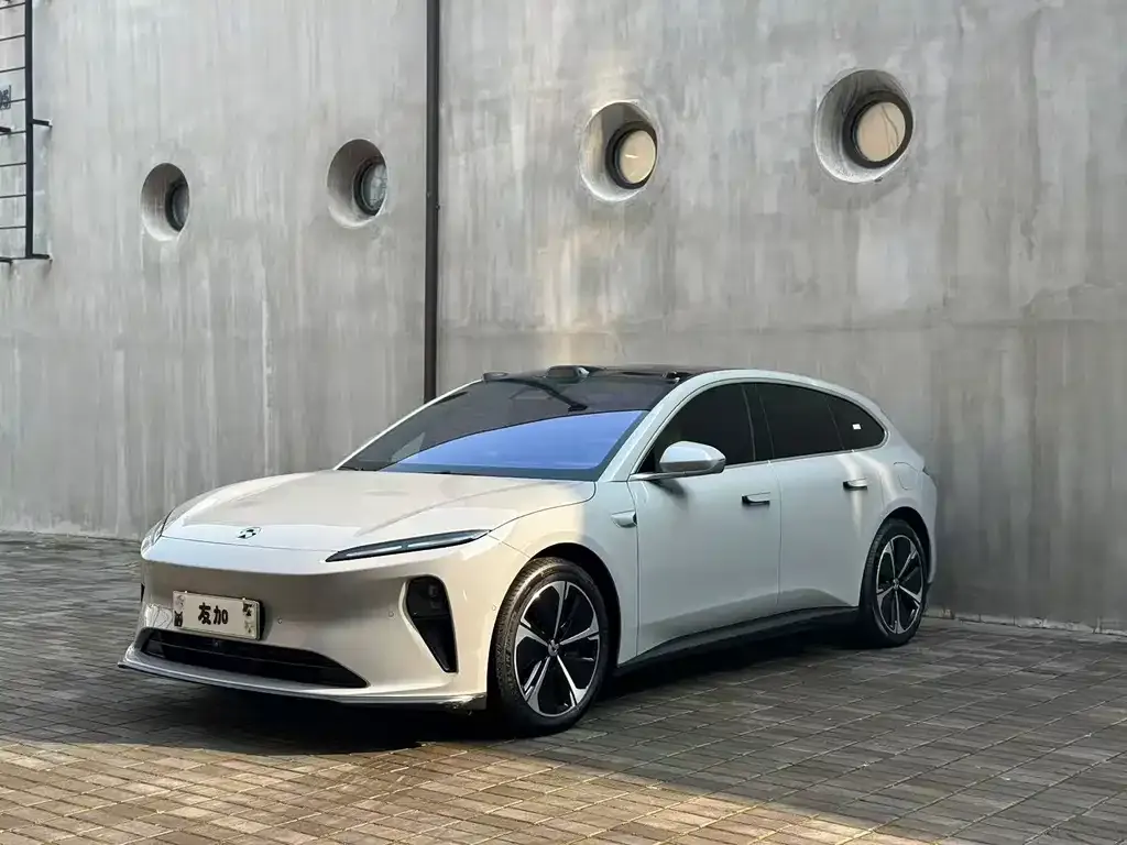 2024 Nio ET5T 75kWh Touring