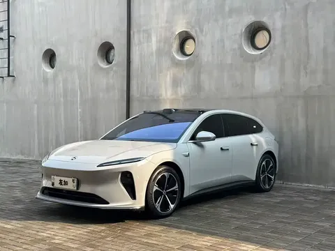 2024 Nio ET5T 75kWh Touring