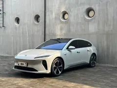2024 Nio ET5T 75kWh Touring — фото 1
