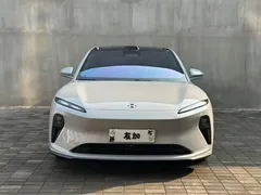 2024 Nio ET5T 75kWh Touring — фото 2