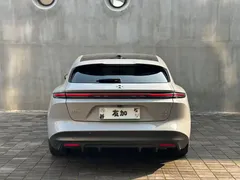 2024 Nio ET5T 75kWh Touring — фото 4