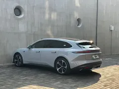 2024 Nio ET5T 75kWh Touring — фото 5