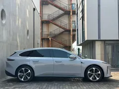 2024 Nio ET5T 75kWh Touring — фото 6