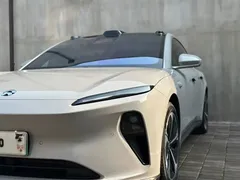 2024 Nio ET5T 75kWh Touring — фото 8