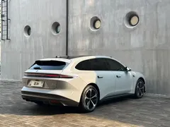 2024 Nio ET5T 75kWh Touring — фото 9