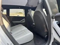 2024 Nio ET5T 75kWh Touring — фото 11