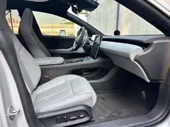 2024 Nio ET5T 75kWh Touring — фото 12