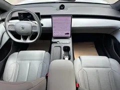 2024 Nio ET5T 75kWh Touring — фото 13