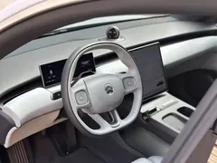 2024 Nio ET5T 75kWh Touring — фото 15
