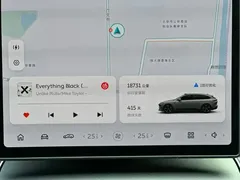 2024 Nio ET5T 75kWh Touring — фото 23