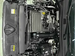 2022 Audi A3 Sportback 35 TFSI Fashion Sport, зелёный — фото 21