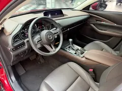 2021 Mazda CX-30 2.0L AT — фото 8