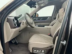 2026 Aito M9 EREV Ultra 6-seat — фото 11