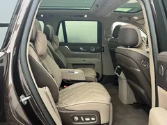 2026 Aito M9 EREV Ultra 6-seat — фото 18