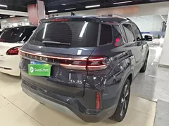2021 Hyundai ix35 2.0L AT 2WD GLS Leading, синий — фото 7